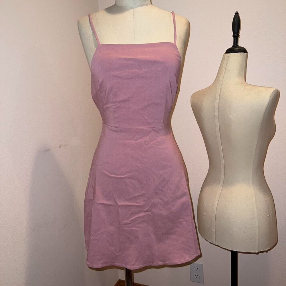Forever 21 dress